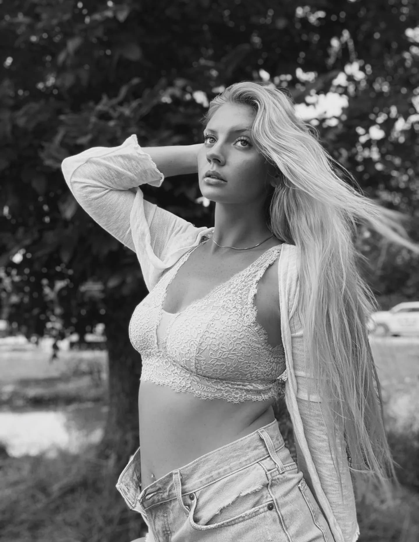 Alexandra star image