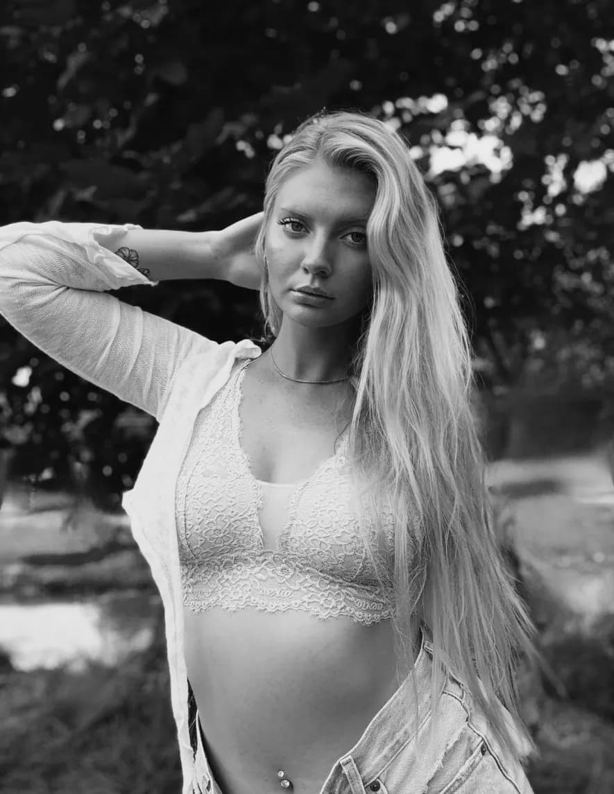 Alexandra star image