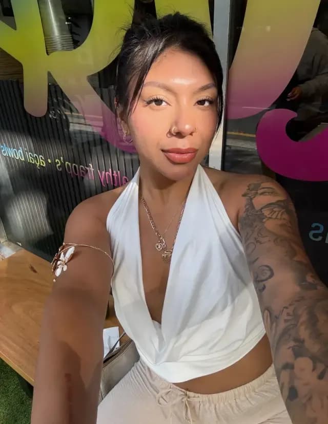 Kayla sanchez image
