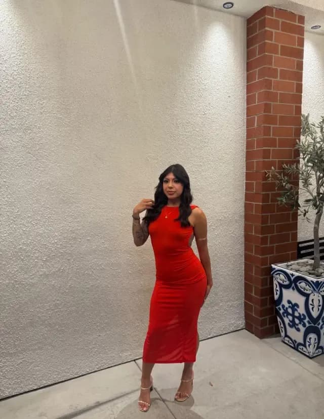 Kayla sanchez image