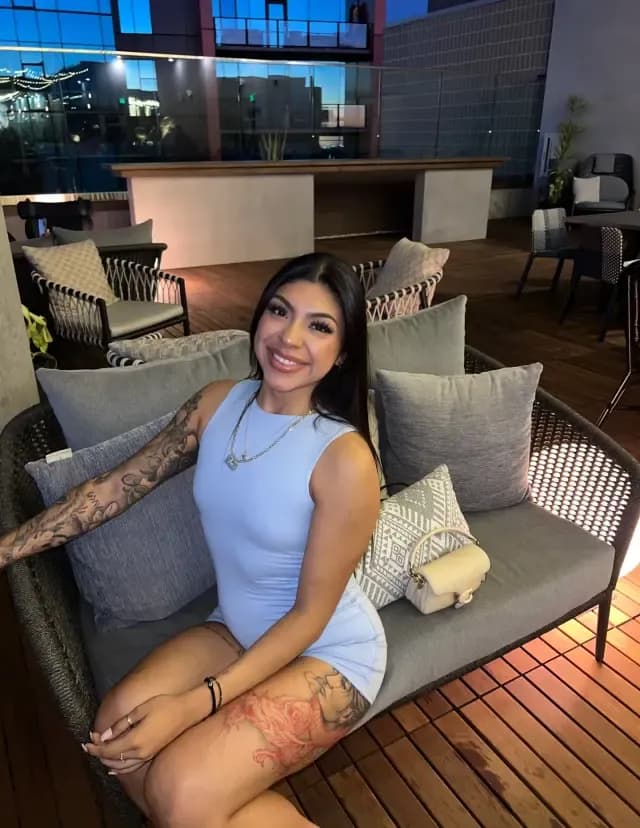 Kayla sanchez image