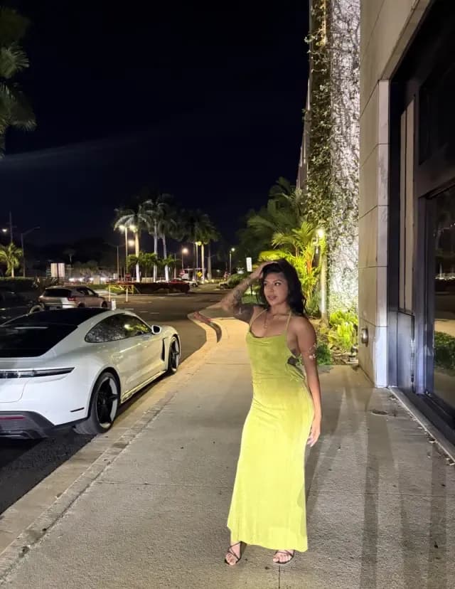 Kayla sanchez image