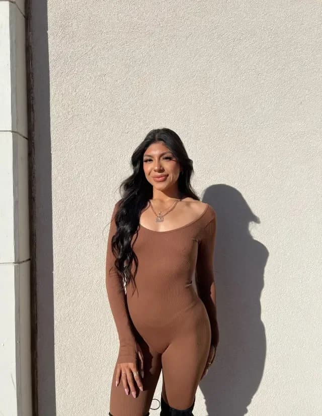Kayla sanchez image