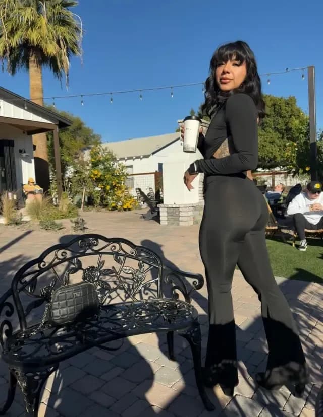 Kayla sanchez image