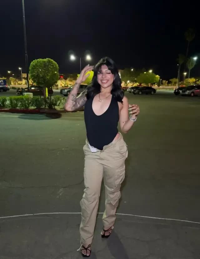 Kayla sanchez image