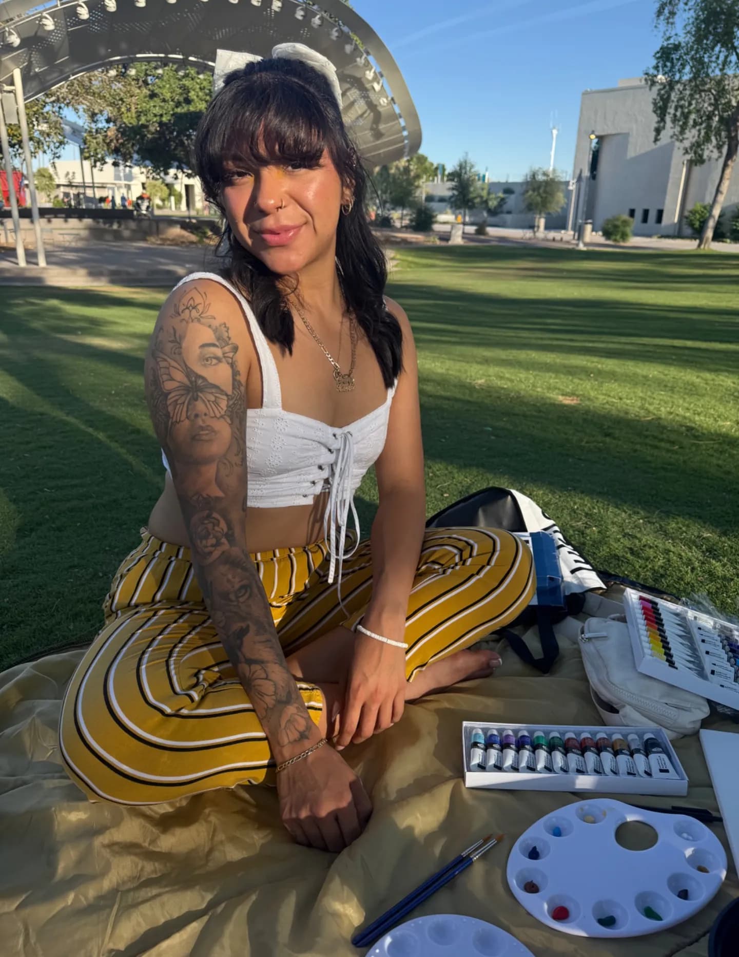 Kayla sanchez image