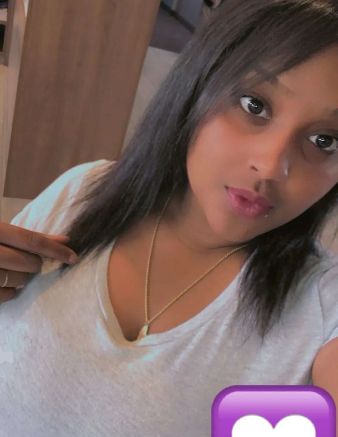 Jasmine Marie image