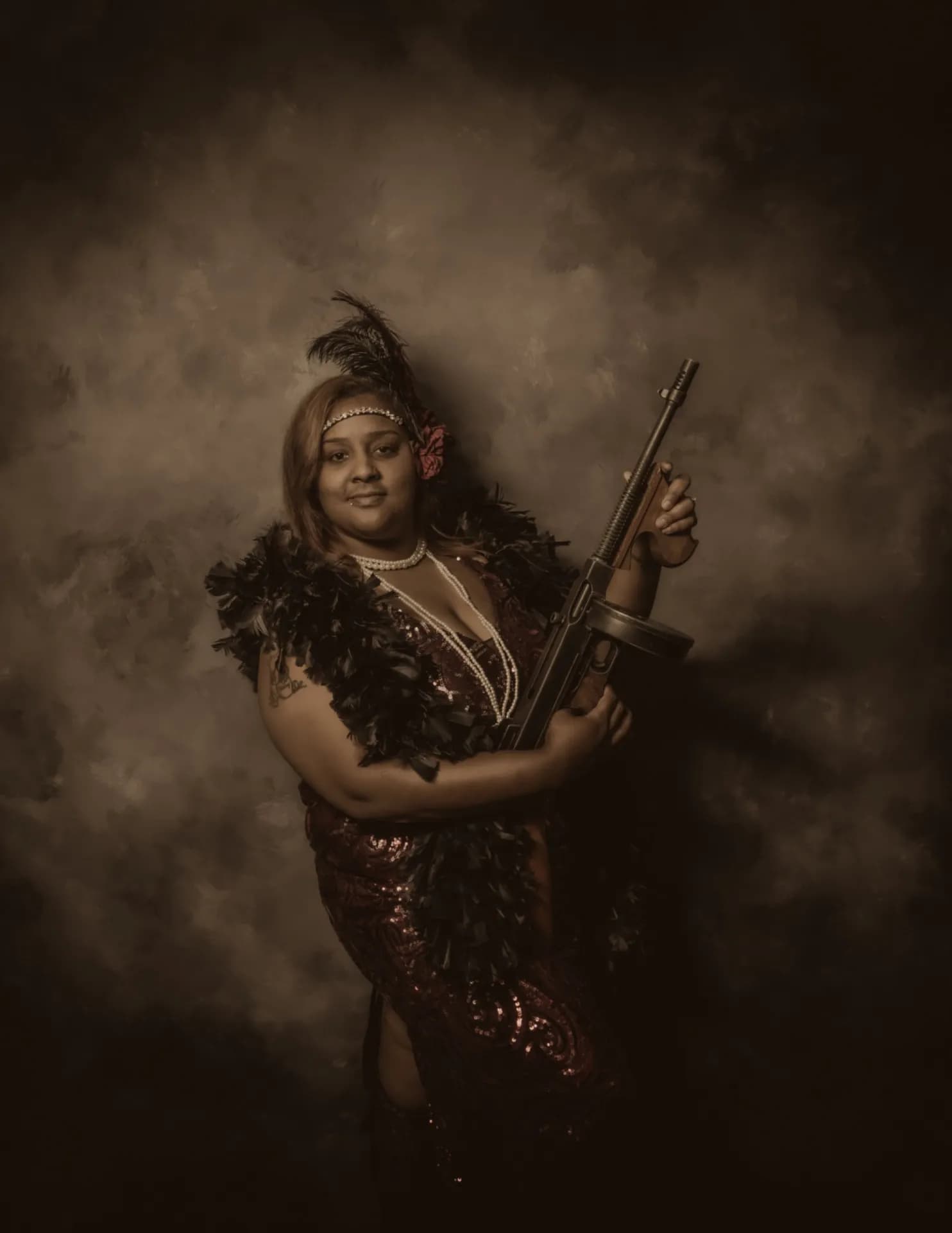 Jasmine Marie image