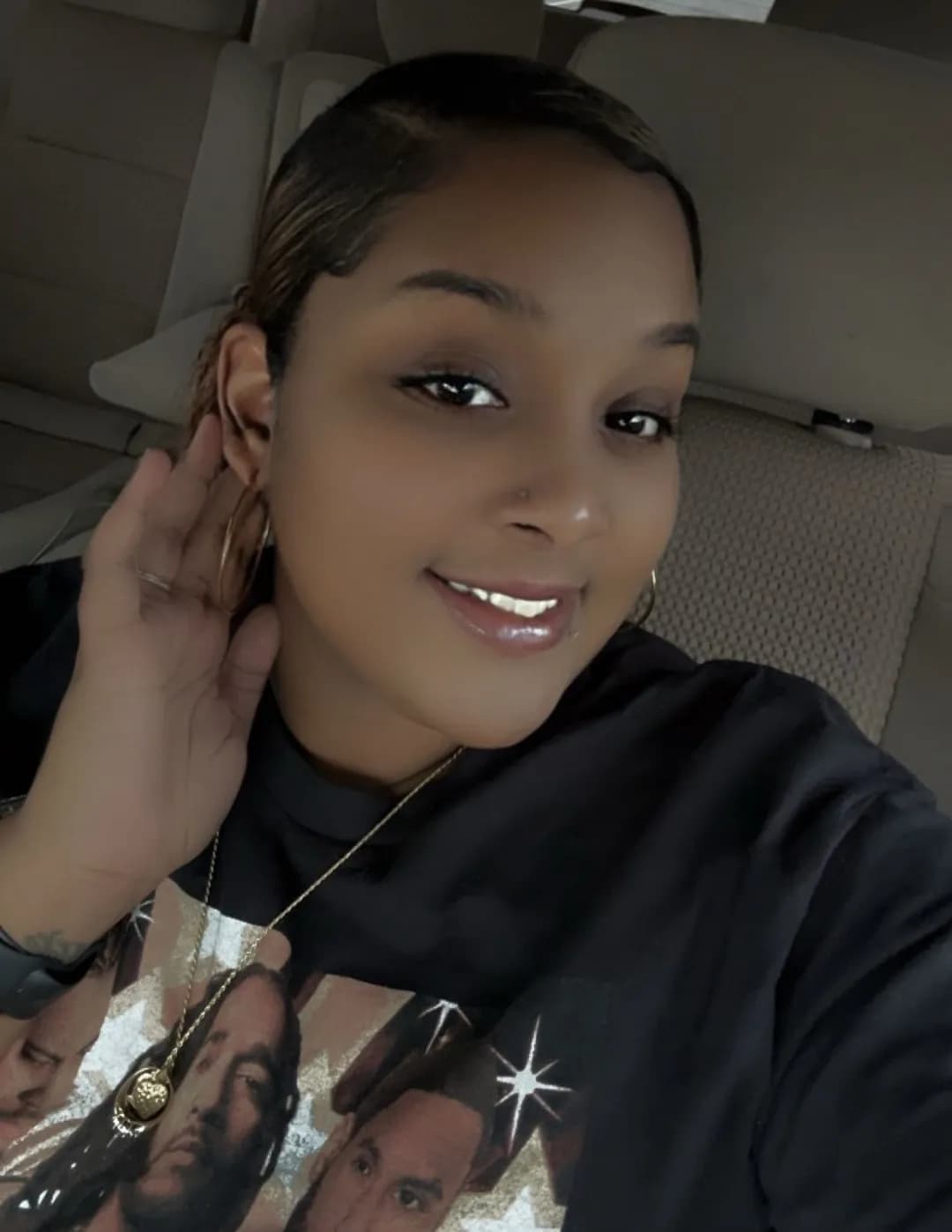 Jasmine Marie image
