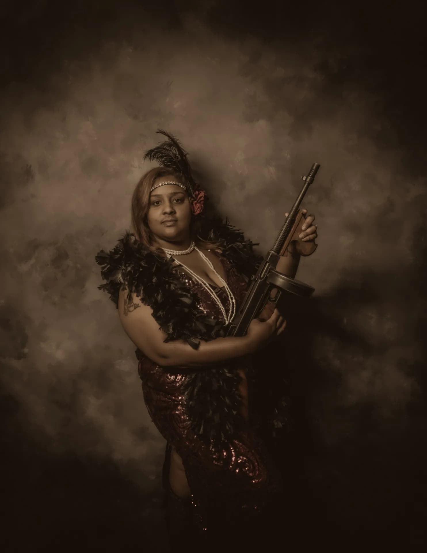 Jasmine Marie image