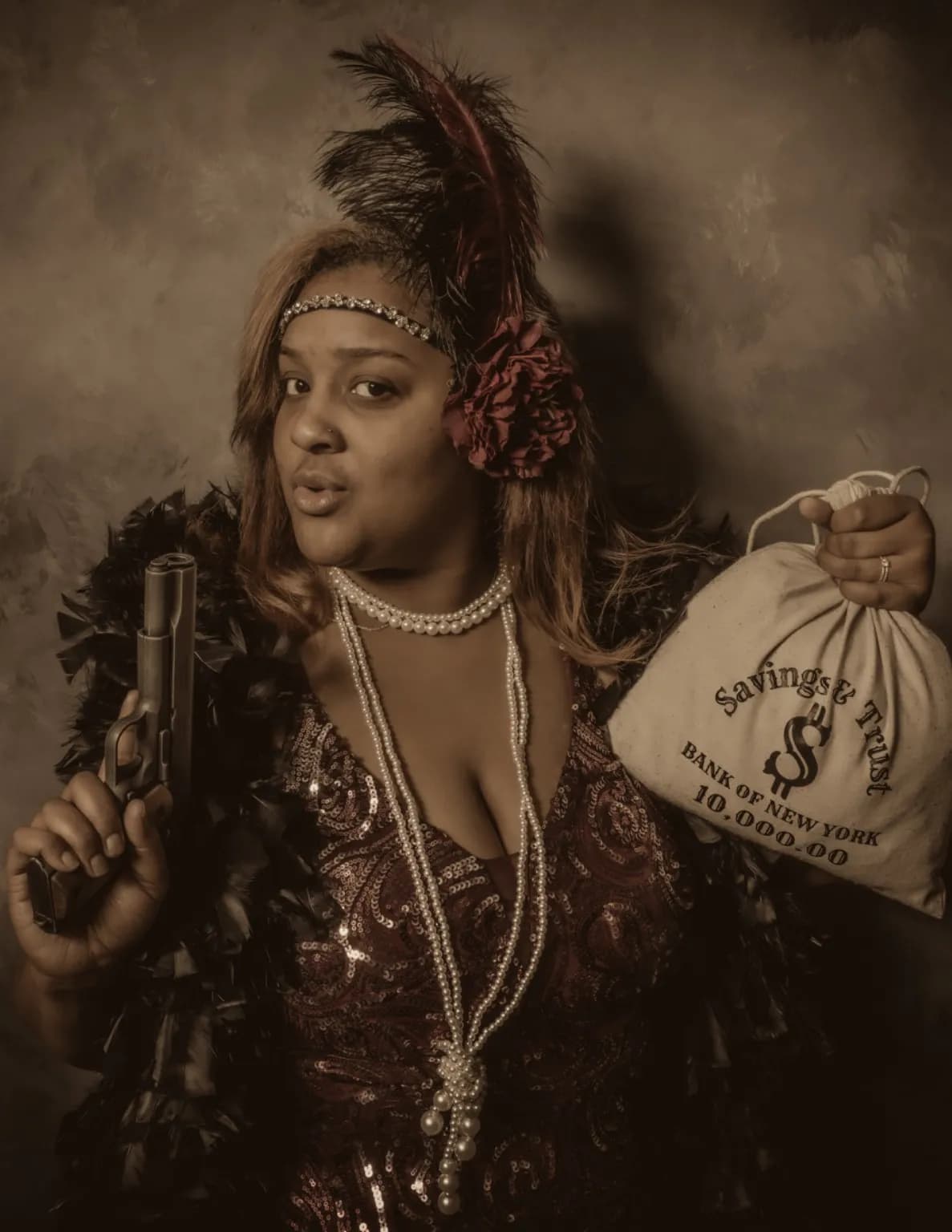 Jasmine Marie image