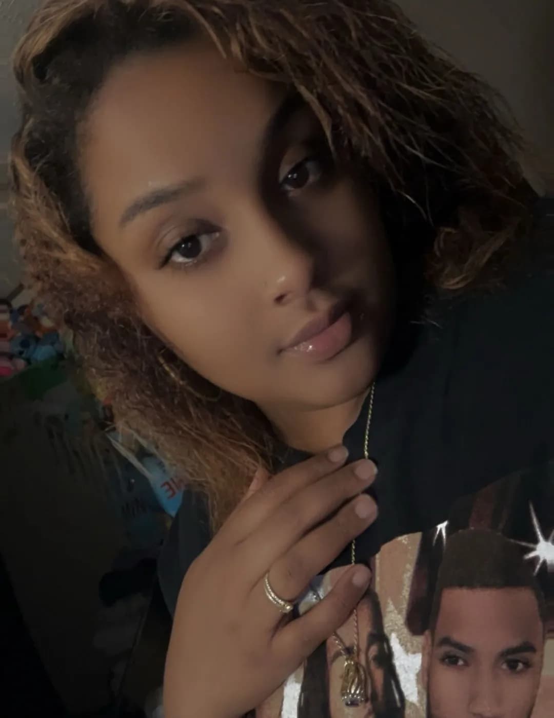 Jasmine Marie image