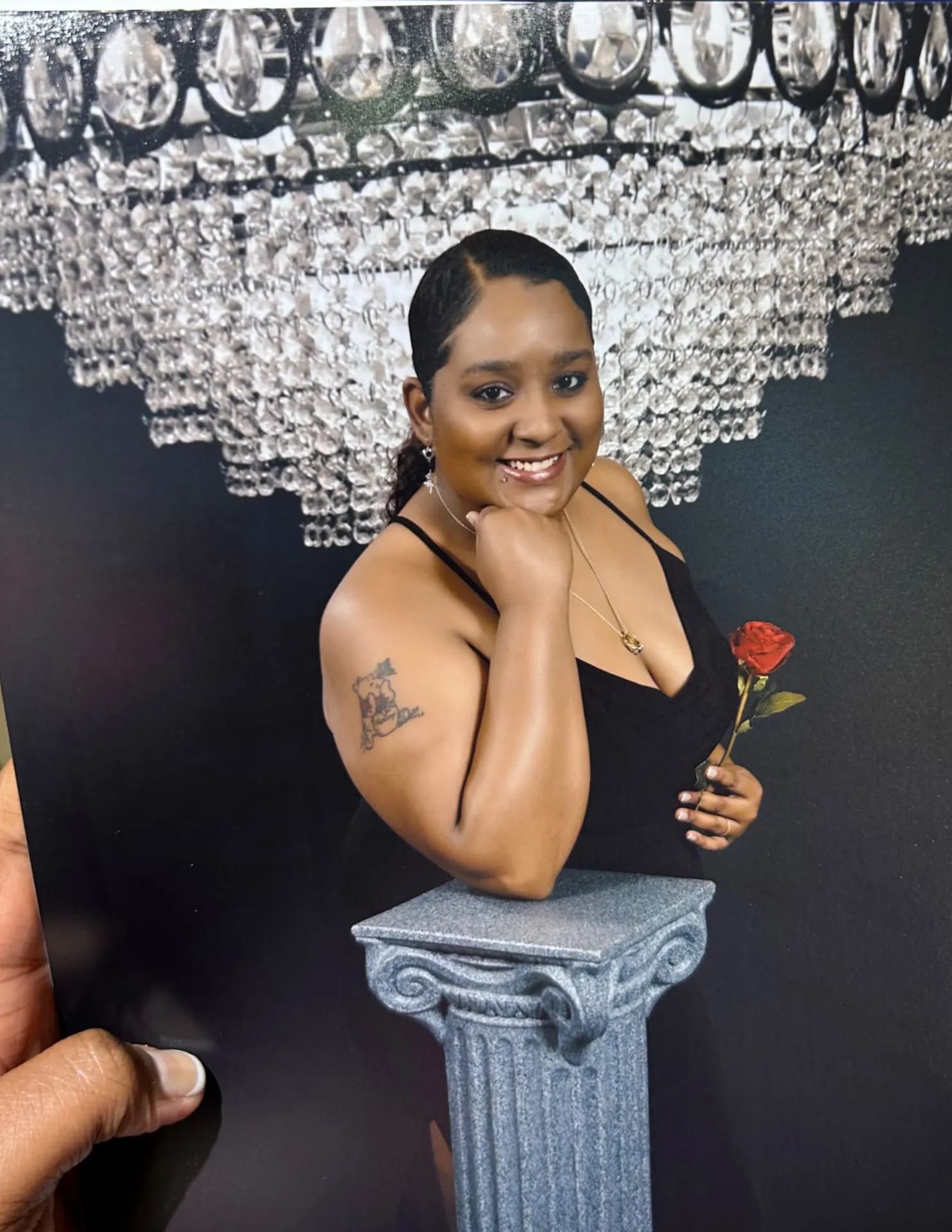Jasmine Marie image