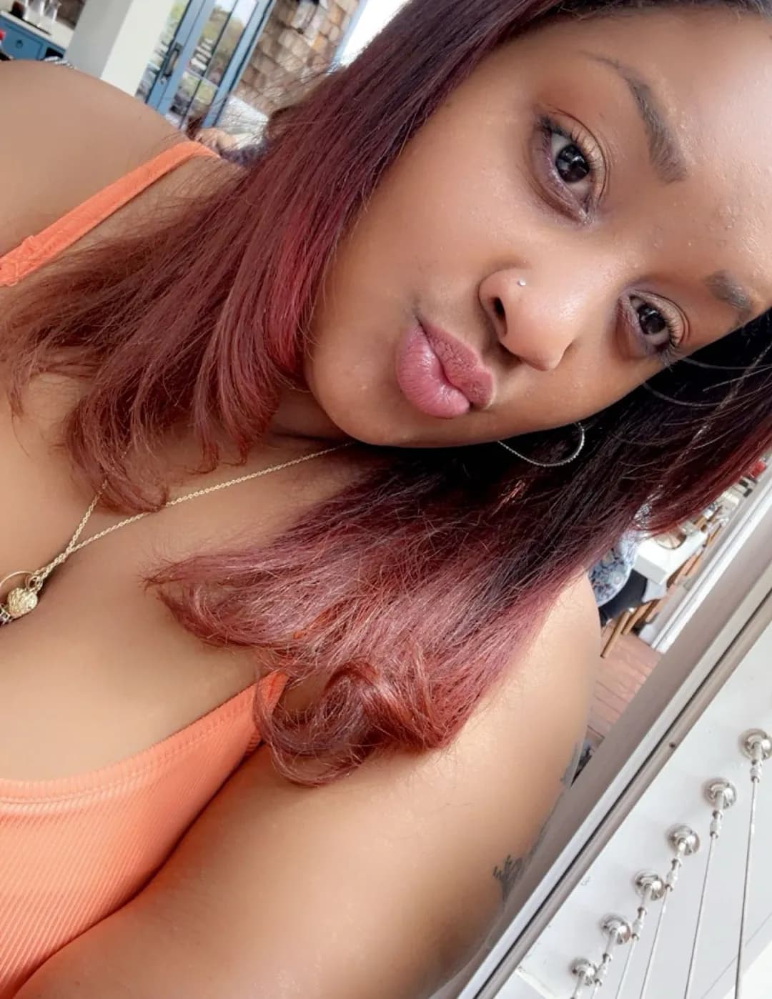 Jasmine Marie image
