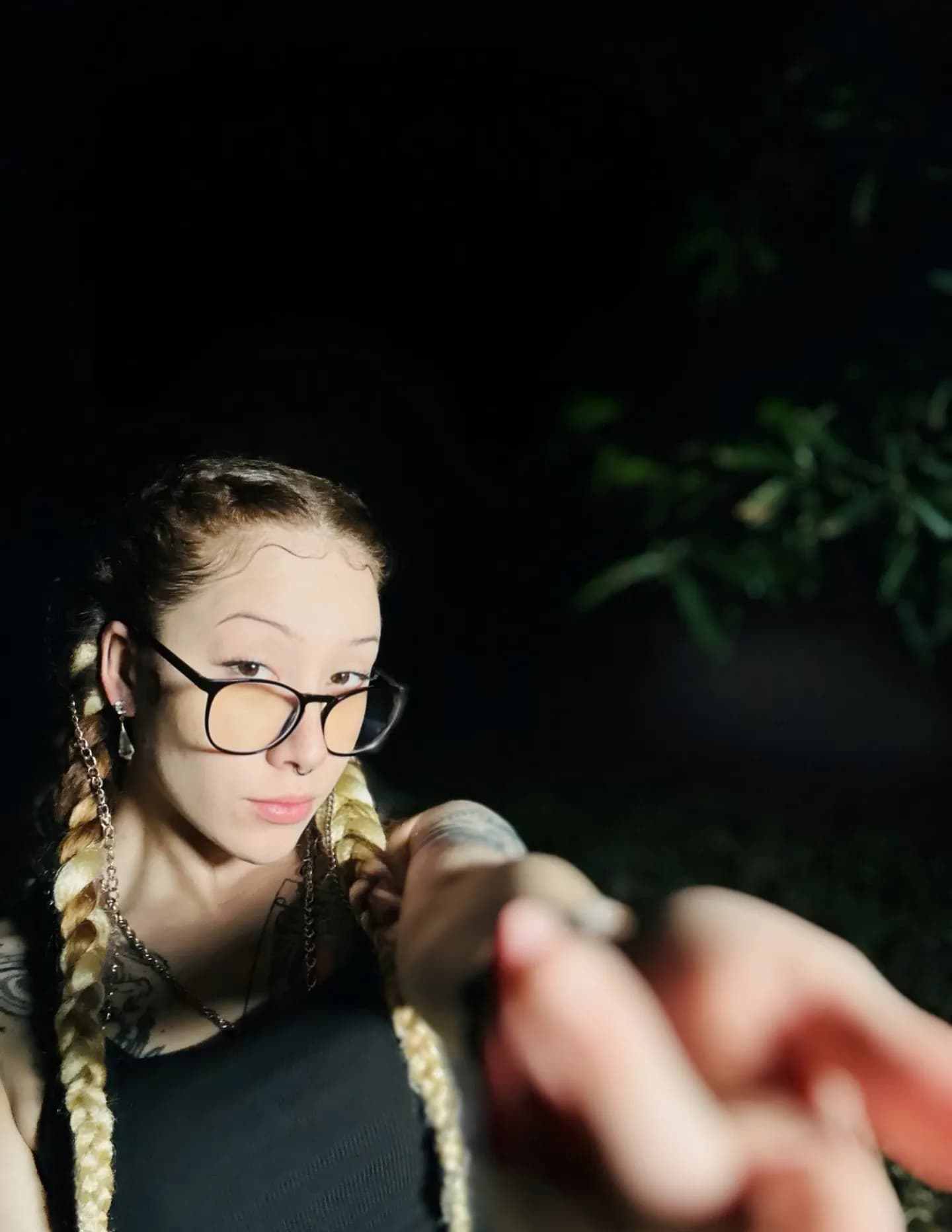 Si1khoney image