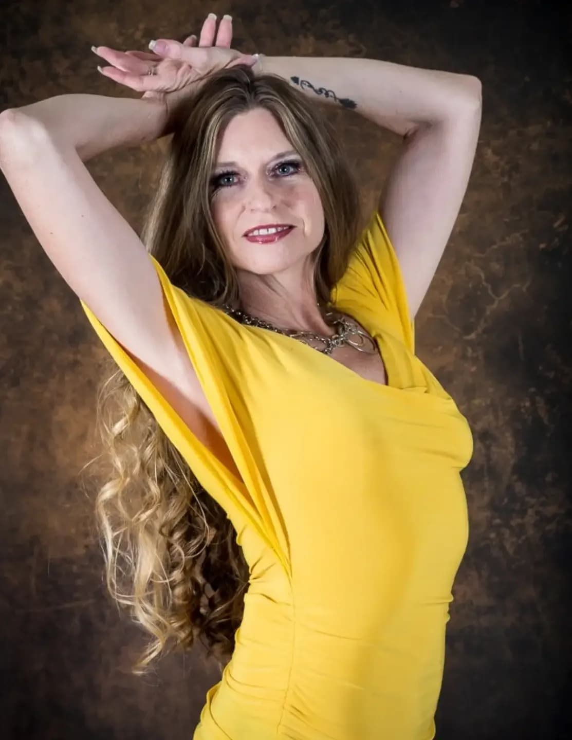 Tina Redmon image
