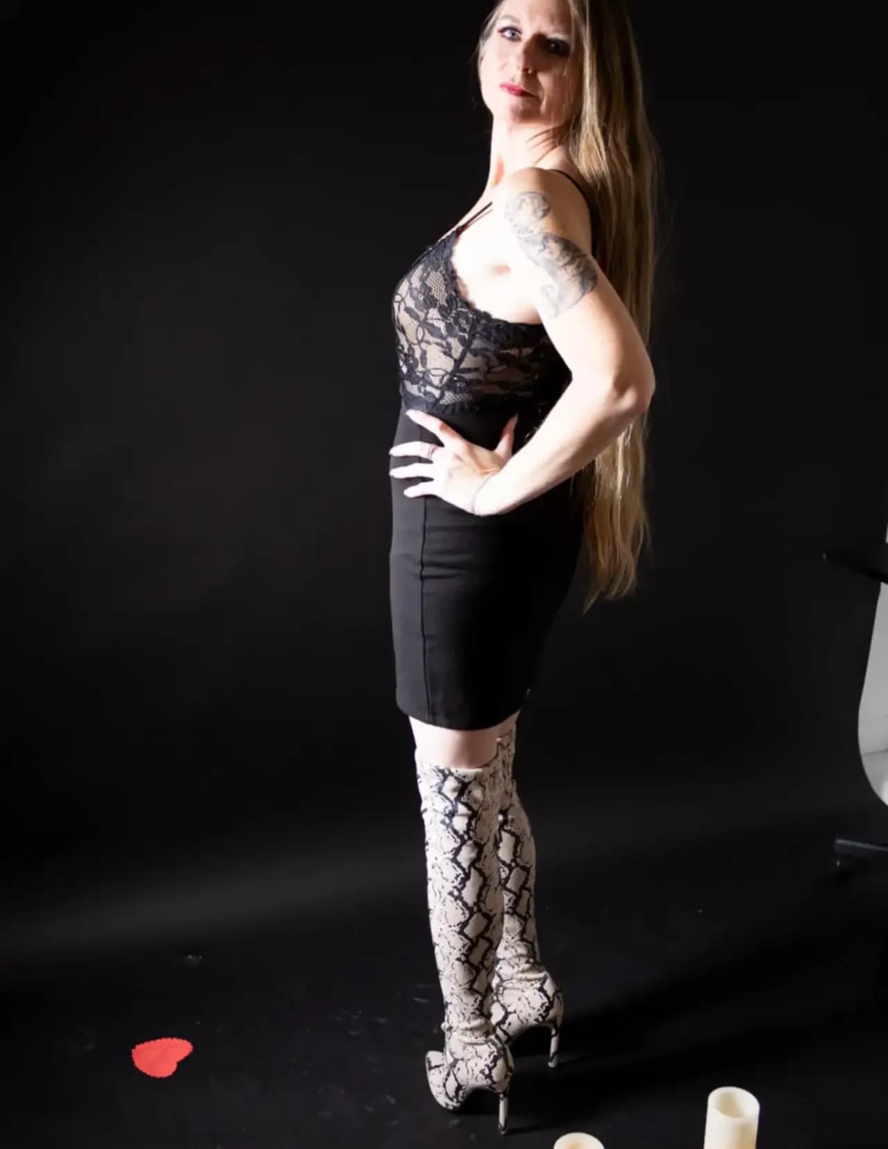 Tina Redmon image
