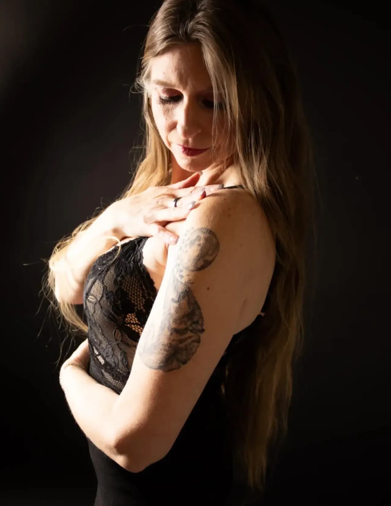 Tina Redmon image