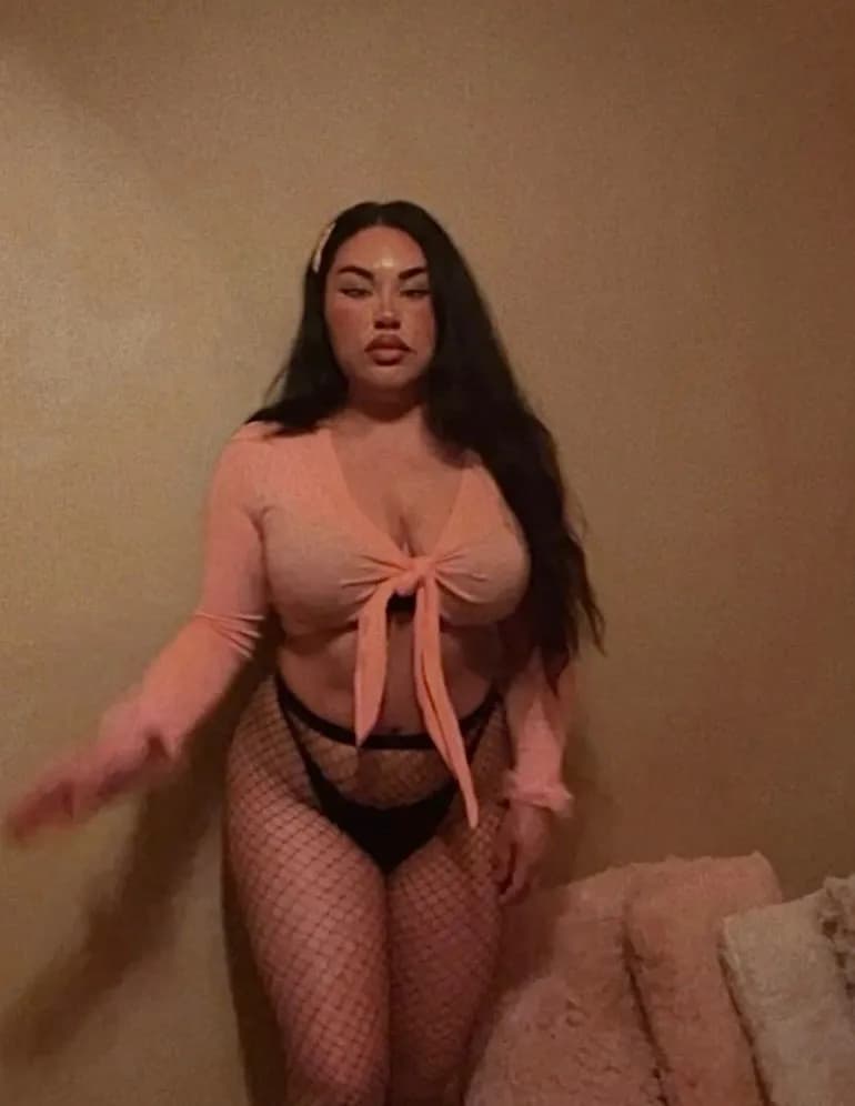 Trisha Rose image