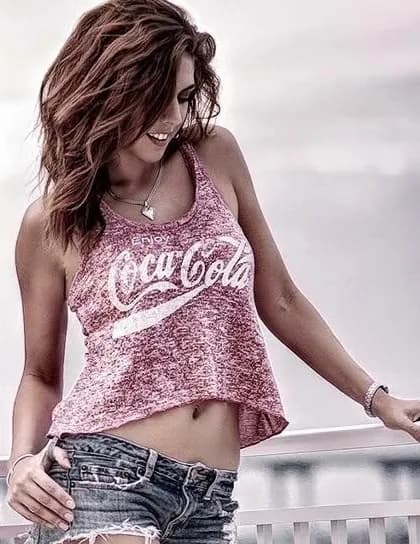Ashley Snodgress image