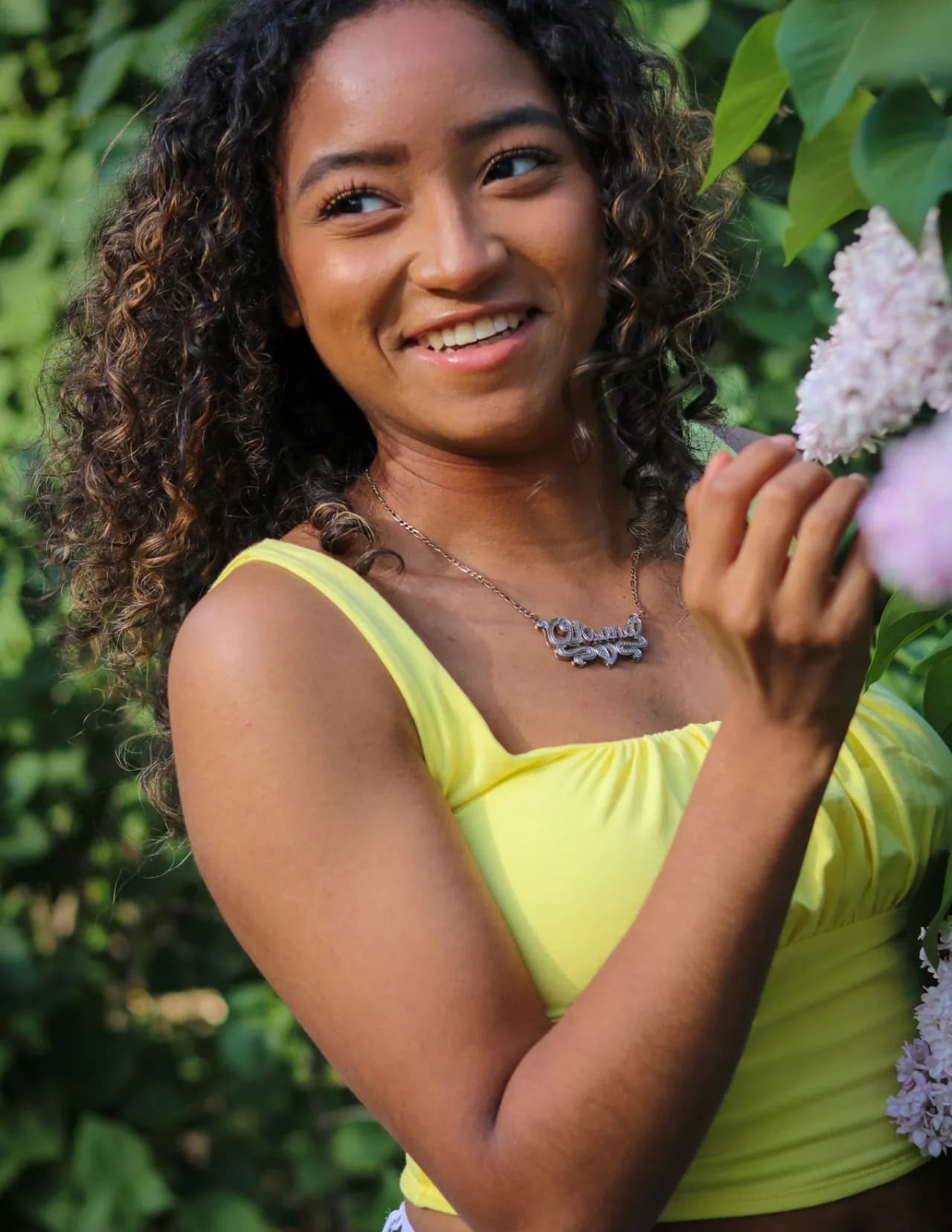Oksana image