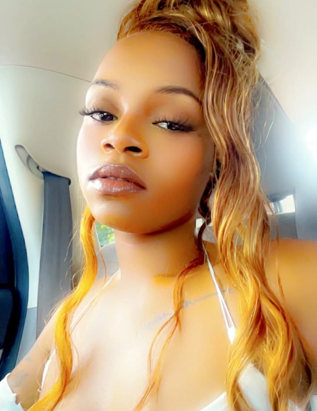 Soleil Prevour image