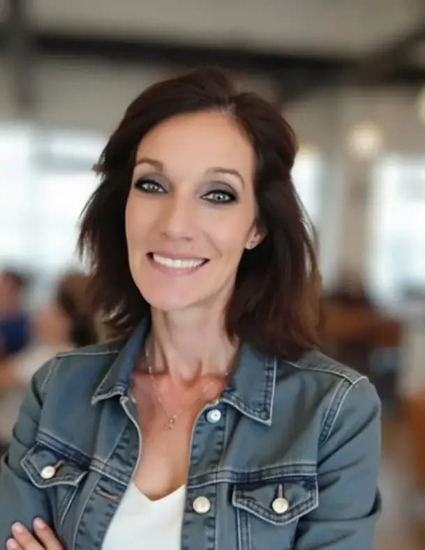 Candice Erin image