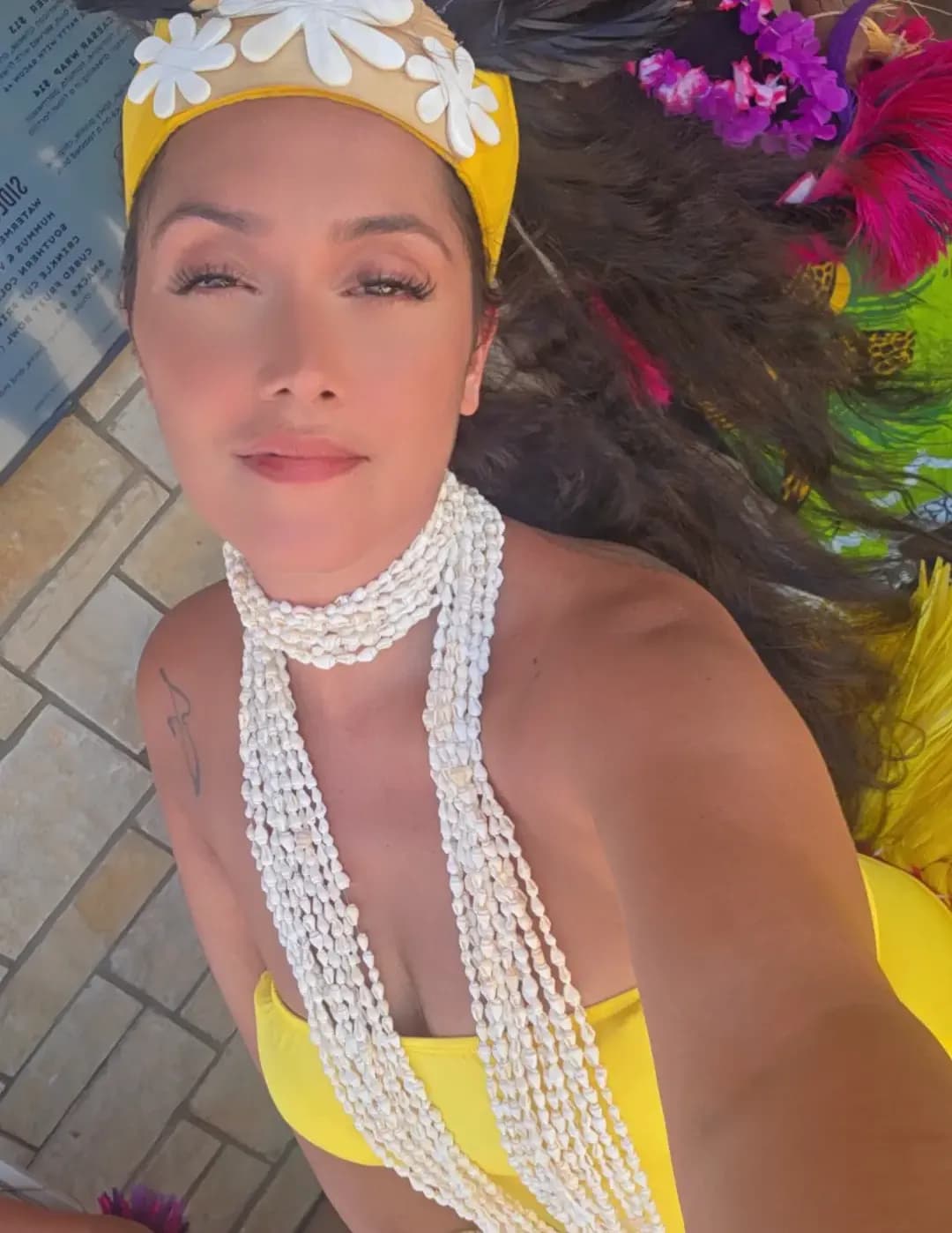 Tiana La Lobita image