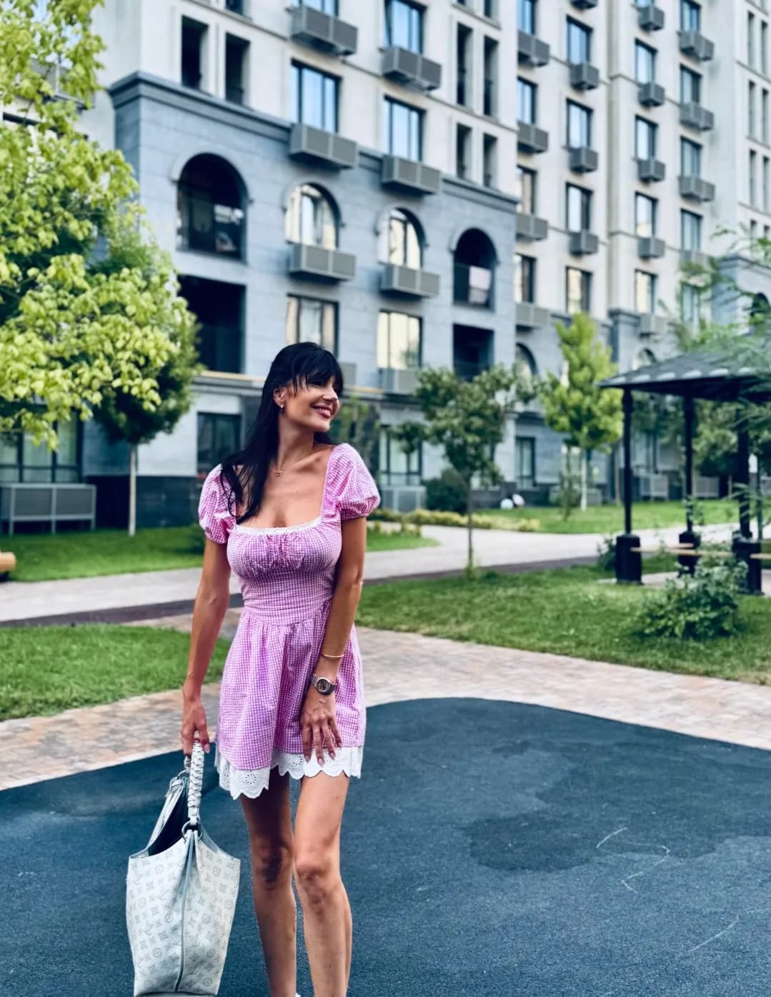 Albina image