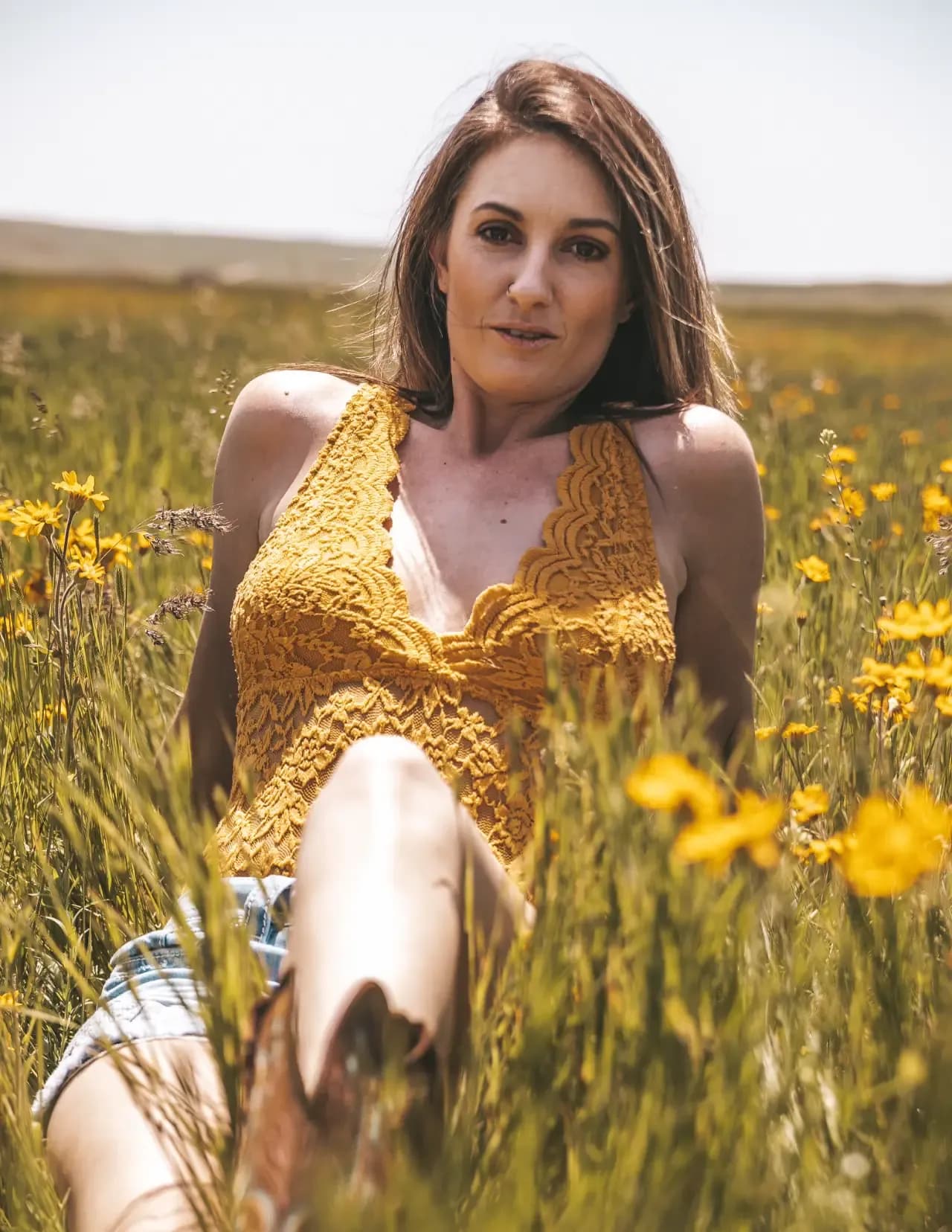 Jess Jones image
