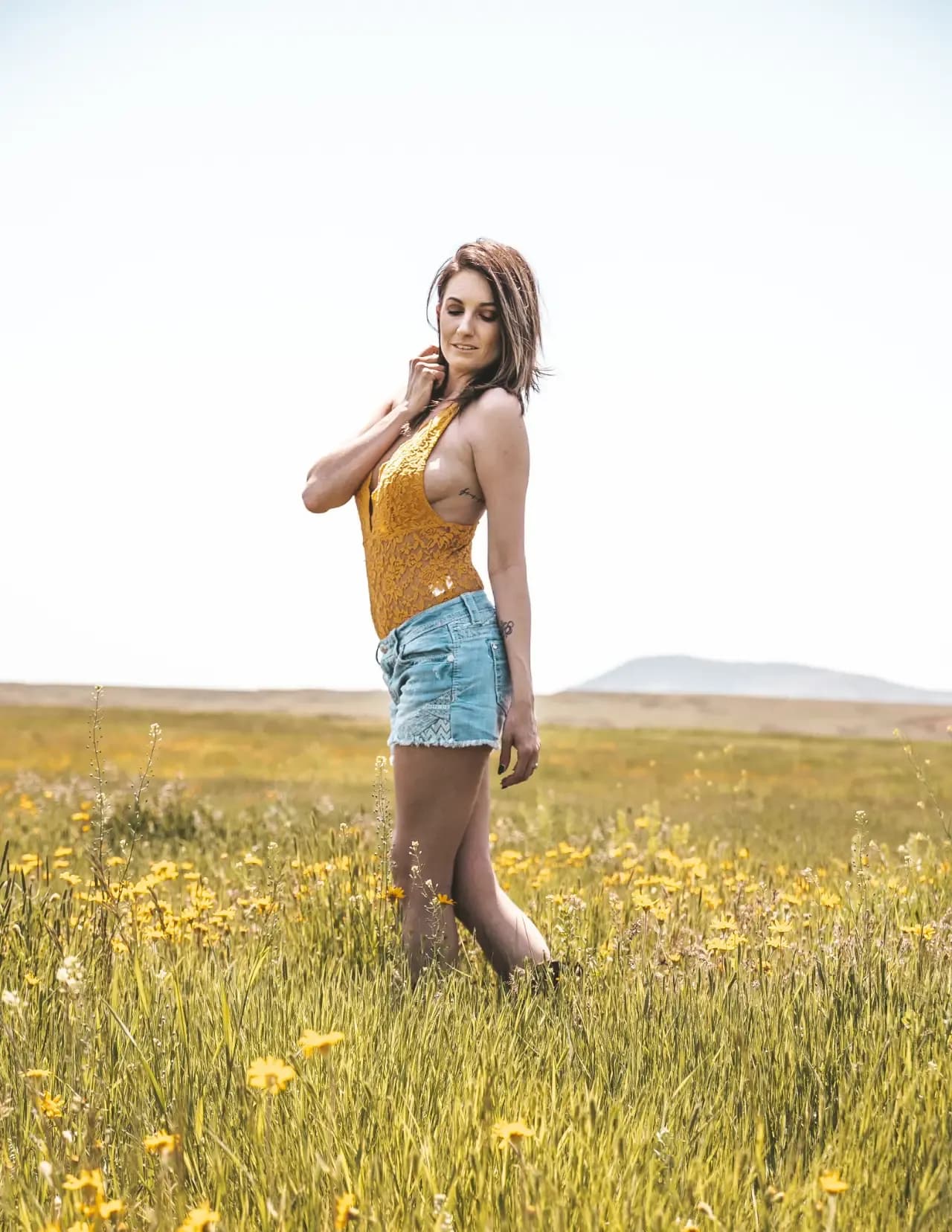 Jess Jones image