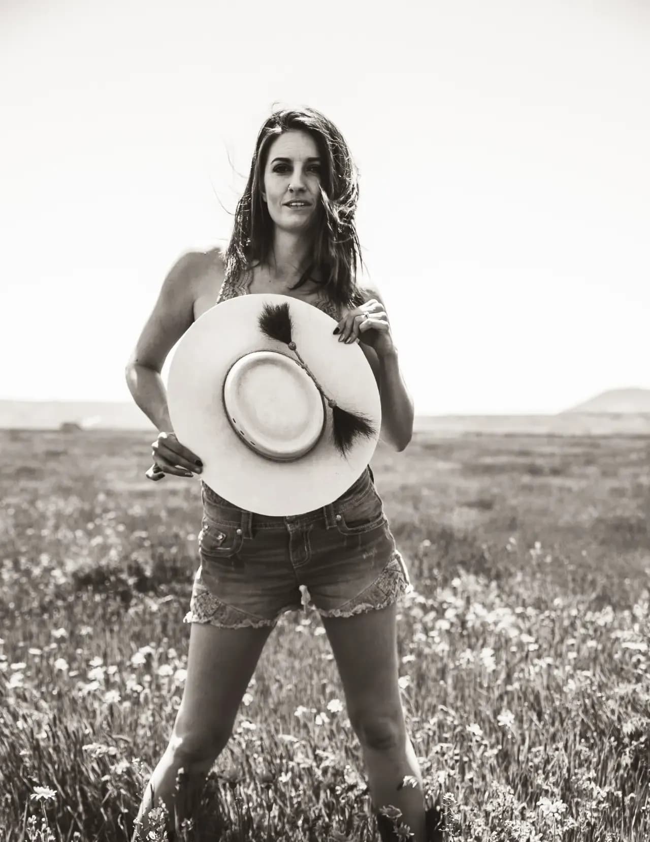 Jess Jones image