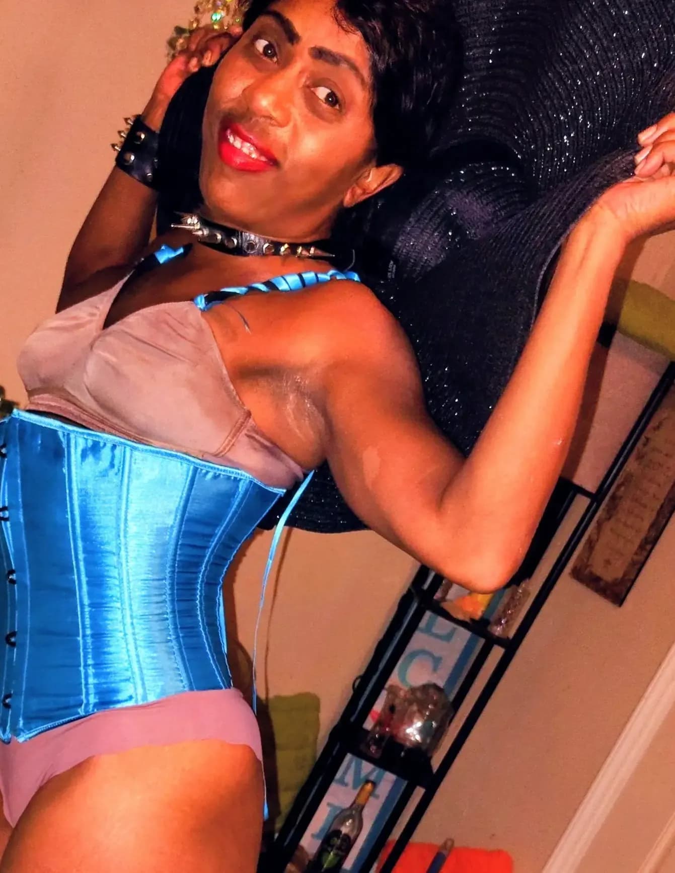 Myy Bella Bouje Brown image