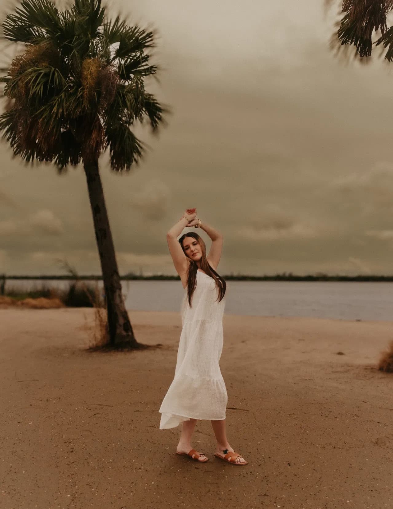 Marcie D. image