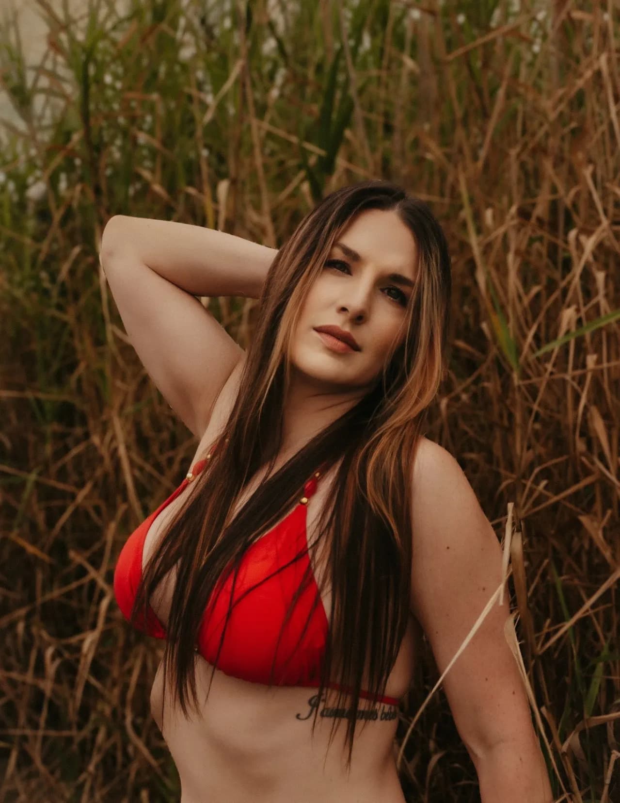 Marcie D. image