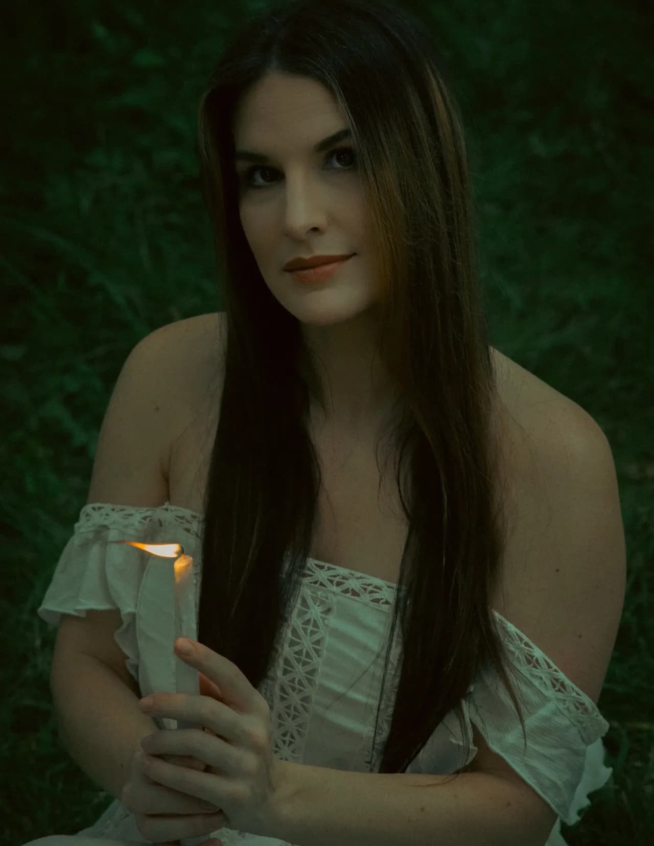 Marcie D. image