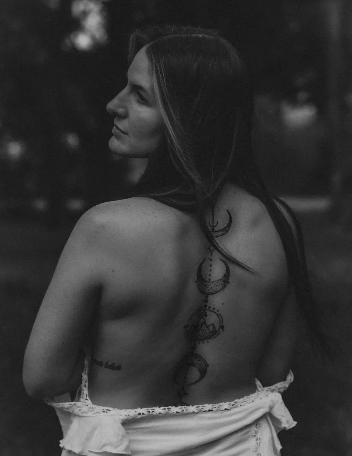 Marcie D. image