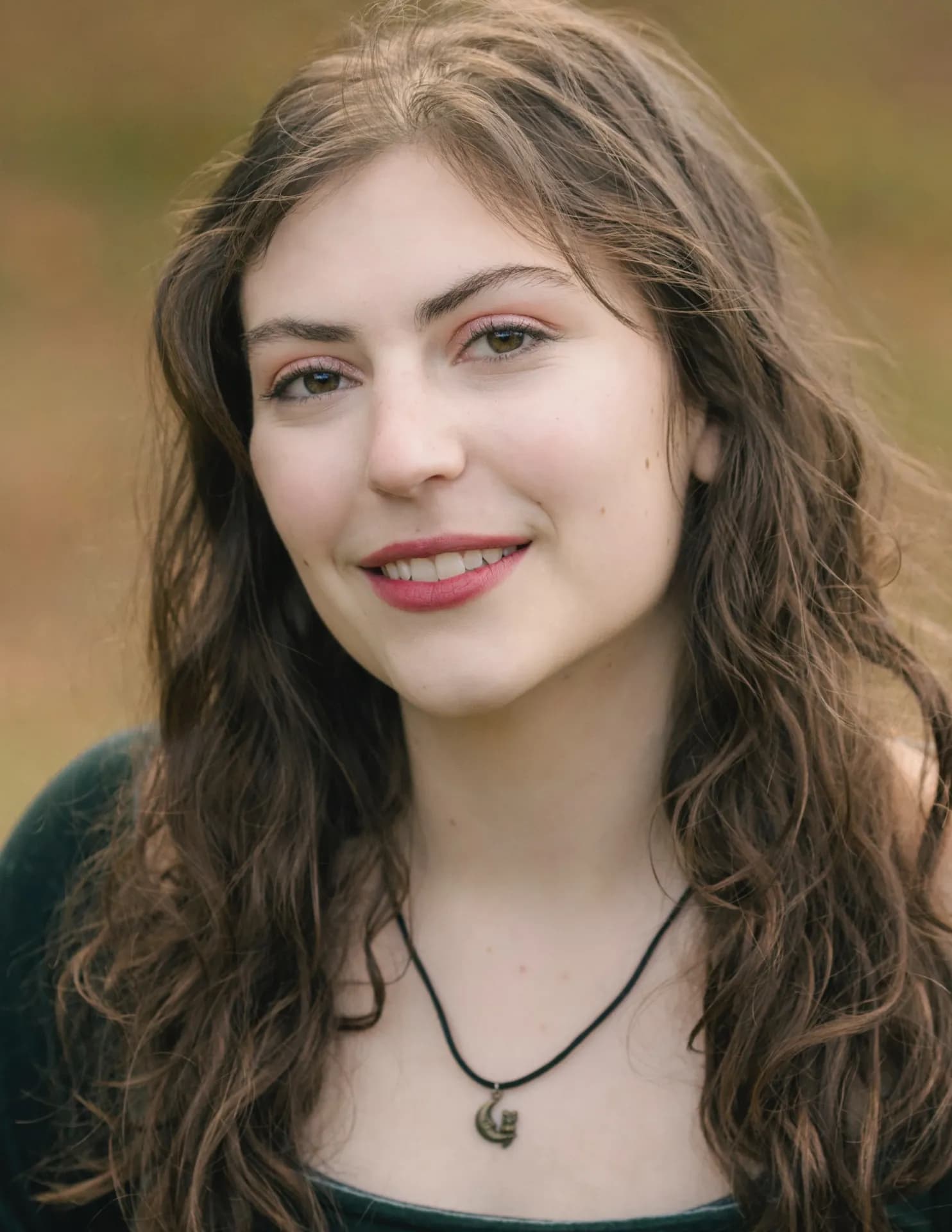 Audrey Mollo image