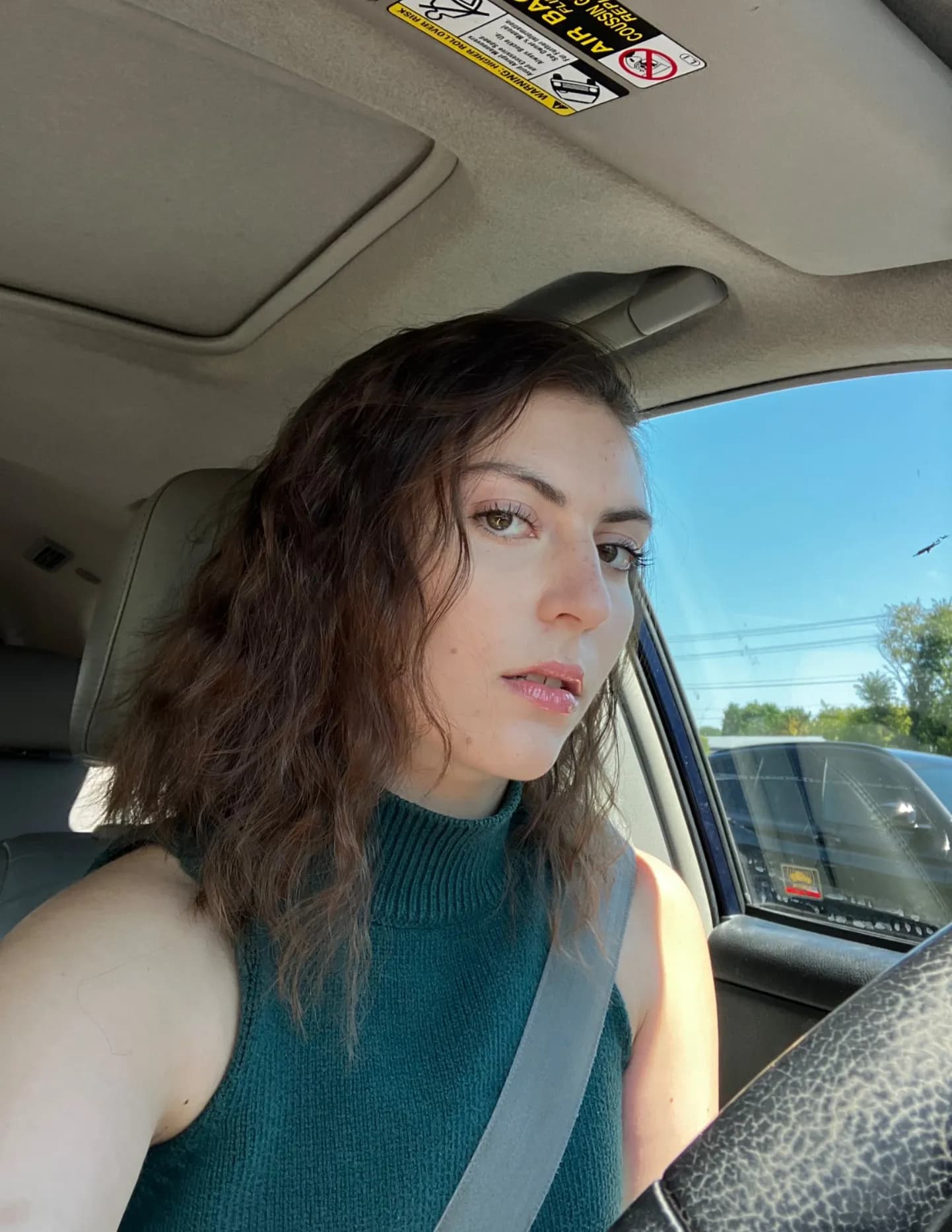 Audrey Mollo image