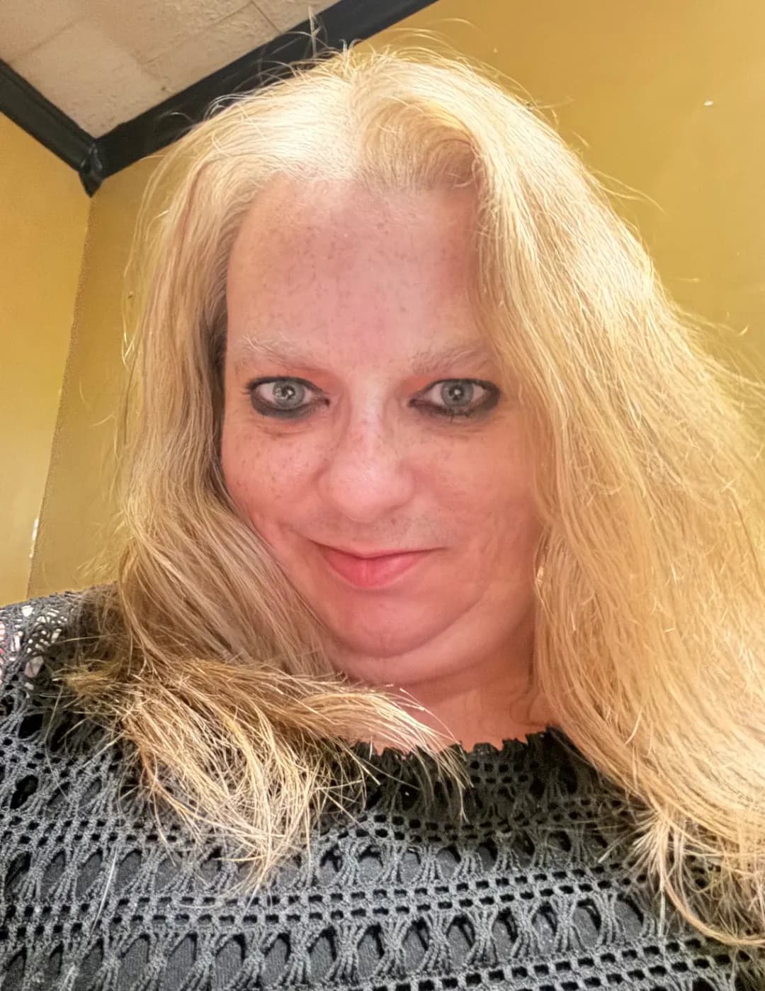 Clarissa Wilson image