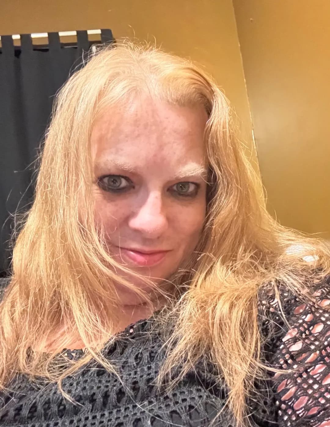Clarissa Wilson image
