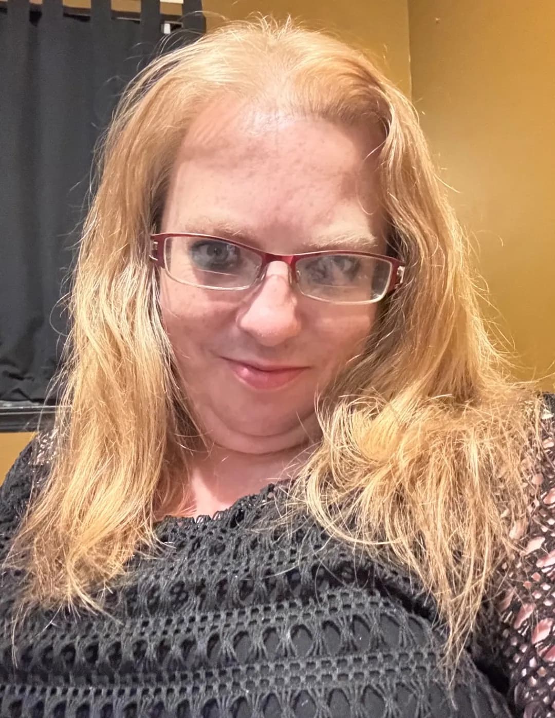 Clarissa Wilson image