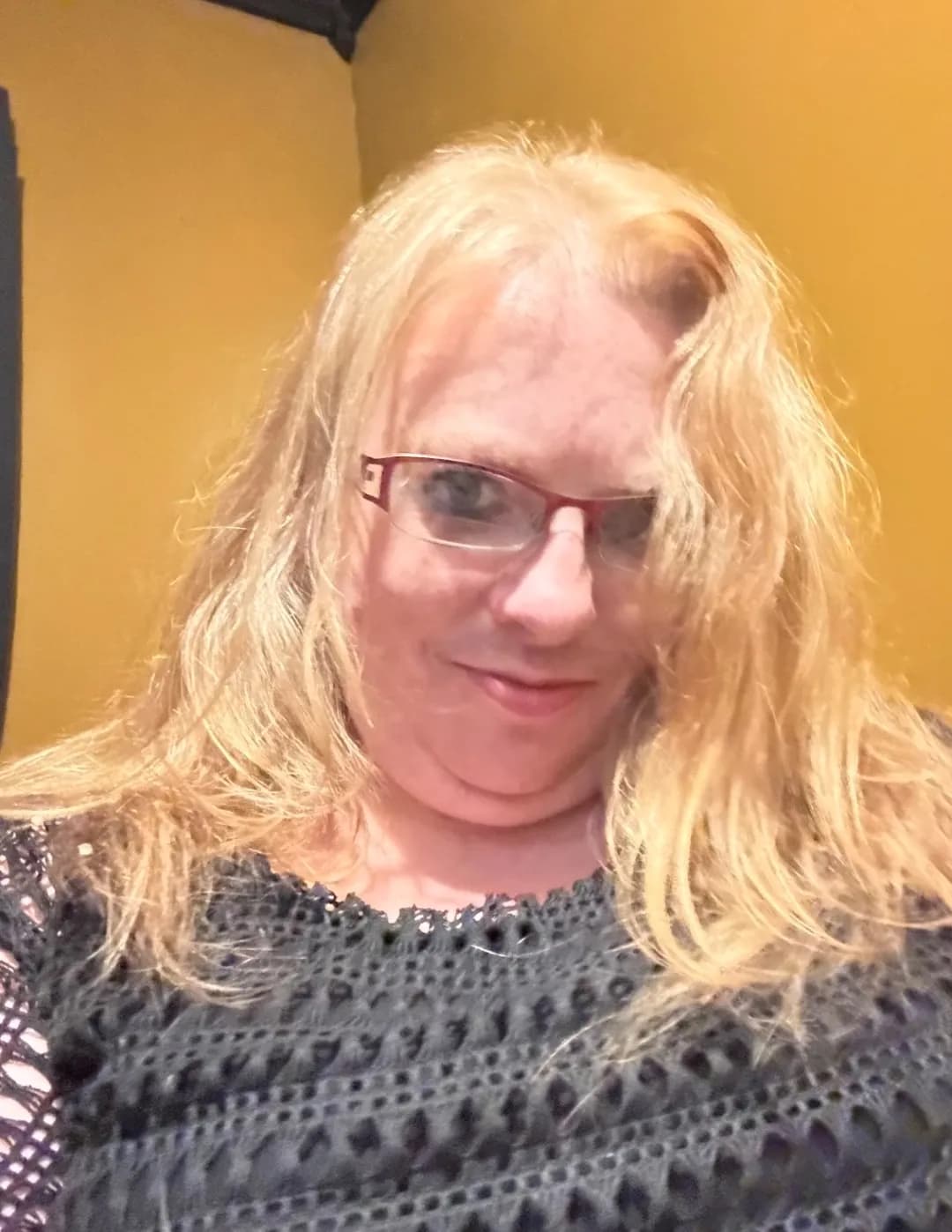 Clarissa Wilson image