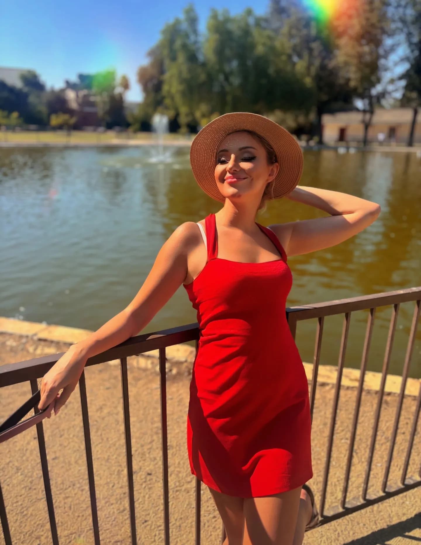 Allie Markova image