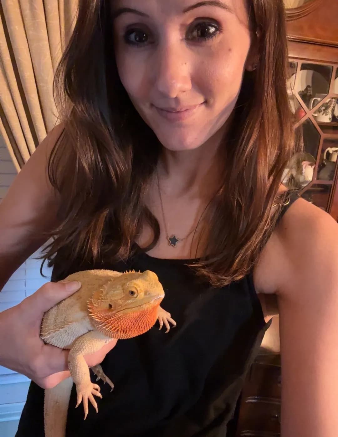 Rebecca image