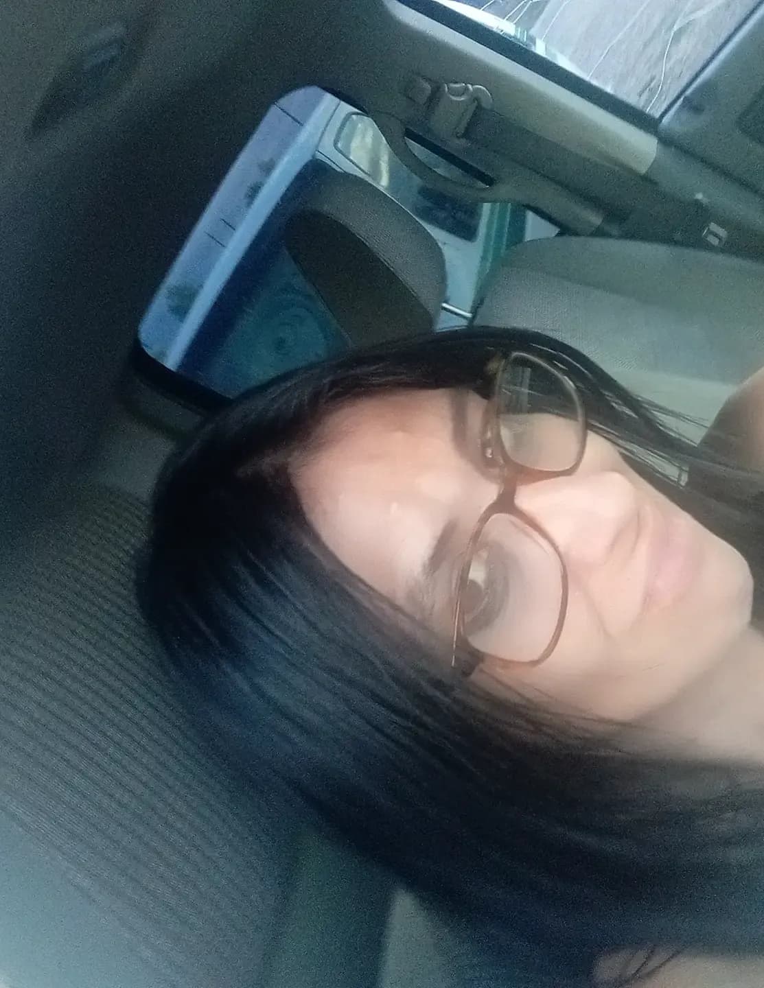 Erika gabaldon Miss Melodys three personalities image