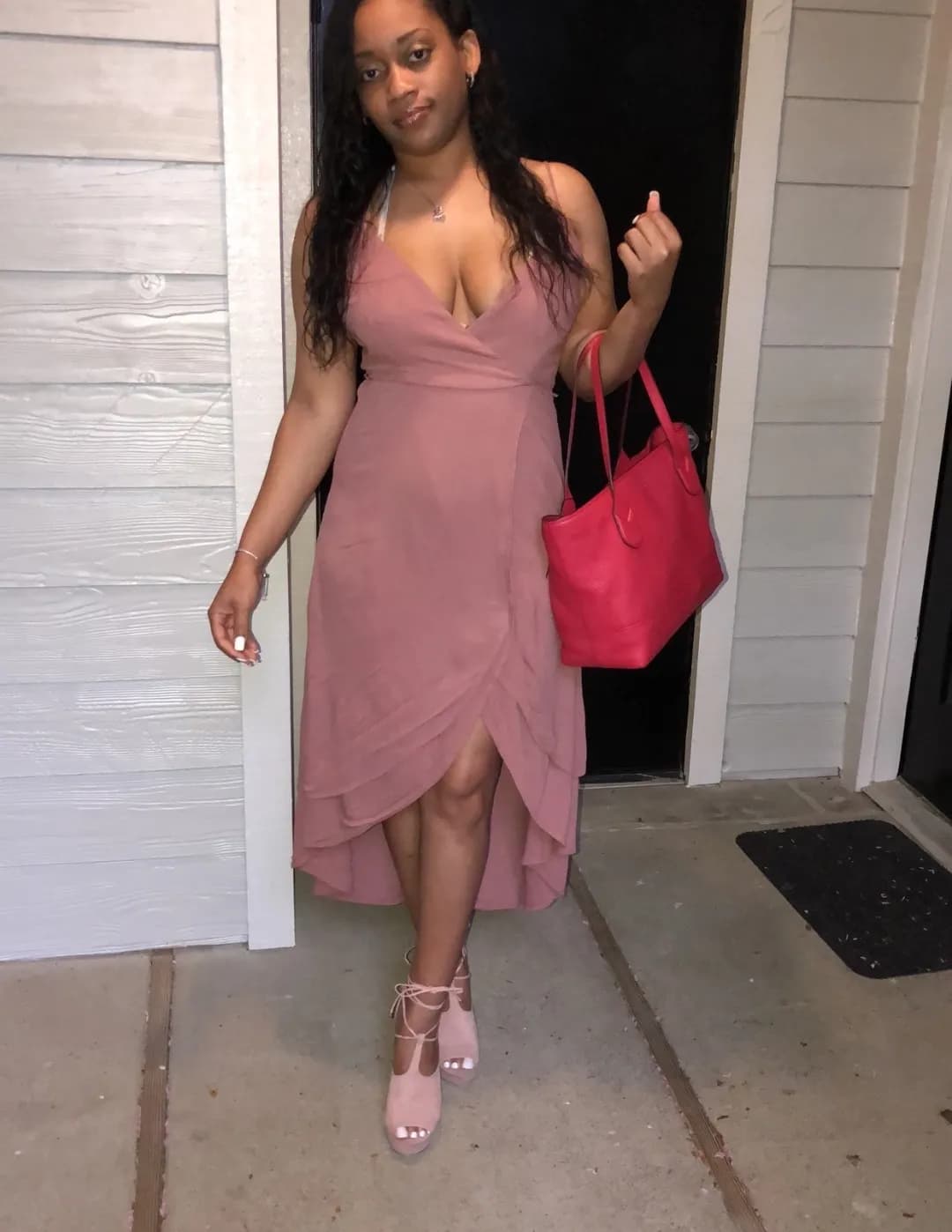 Meshia Burnett image