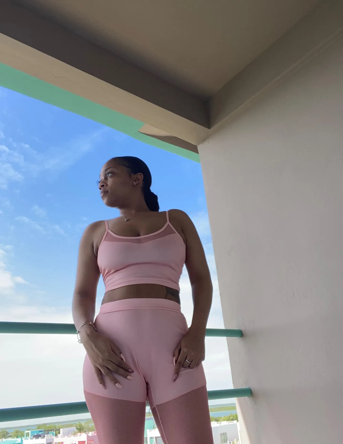 Meshia Burnett image