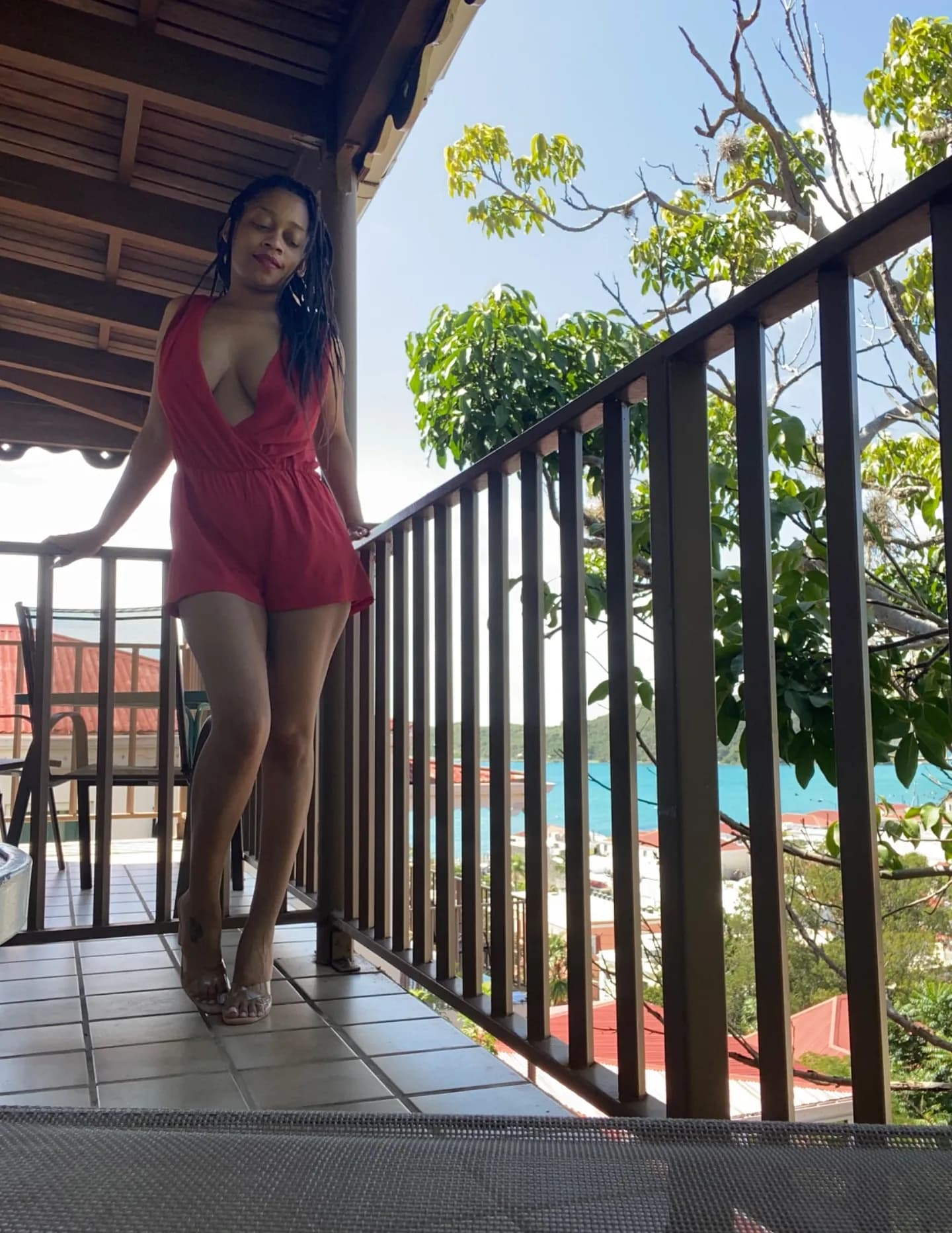 Meshia Burnett image