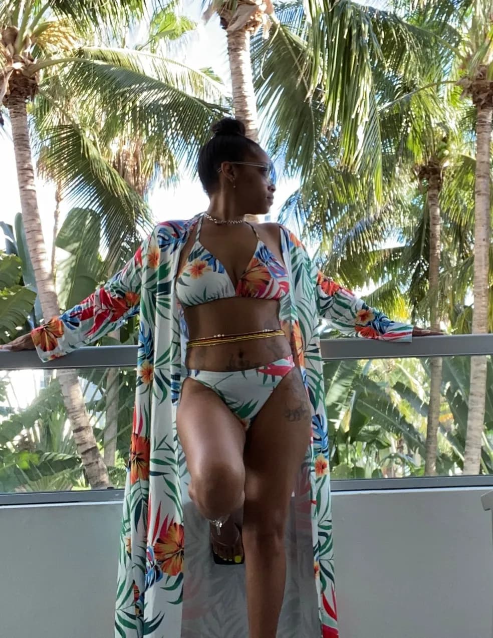 Meshia Burnett image